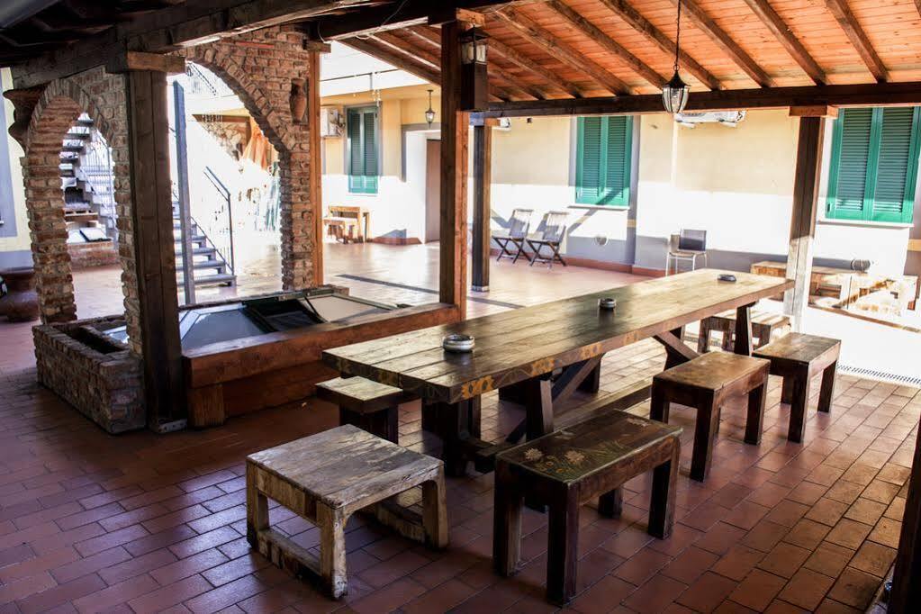 Cascina Gobba Milão Exterior foto