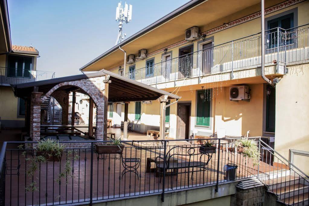 Cascina Gobba Milão Exterior foto