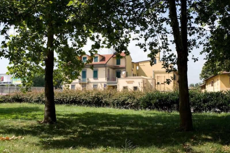 Cascina Gobba Milão Exterior foto