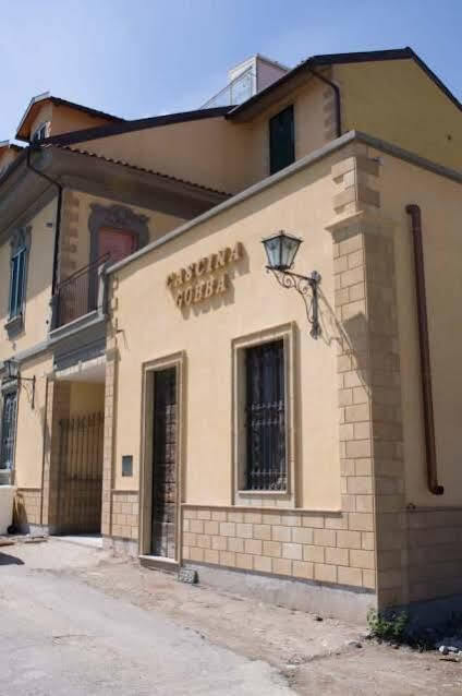 Cascina Gobba Milão Exterior foto